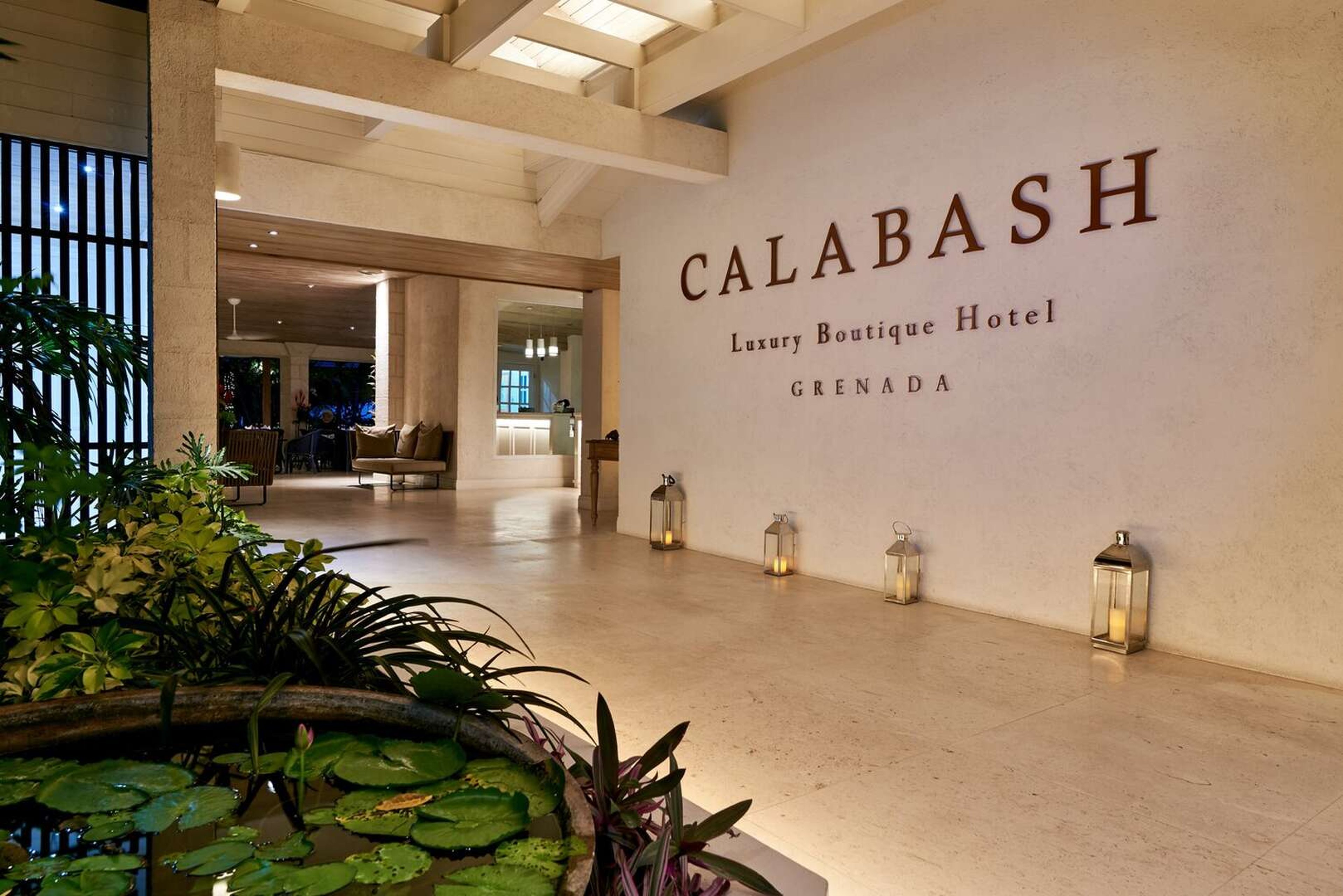 Calabash Junior Suite - 6