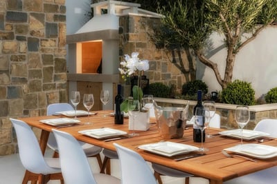 Luxury Villa Photo #19