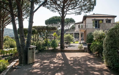 Luxury Villa Photo #10