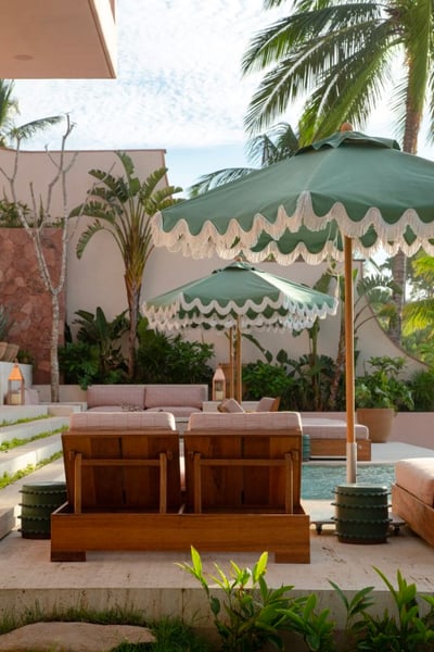 Luxury Villa Photo #5