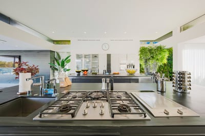 Luxury Villa Photo #29