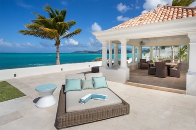 Luxury Villa Photo #17