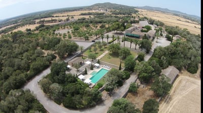 Luxury Villa Photo #51