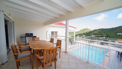 Luxury Villa Photo #7