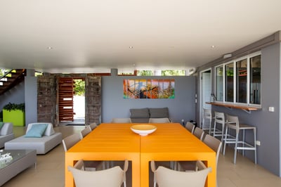 Luxury Villa Photo #11