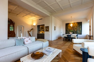 Luxury Villa Photo #14