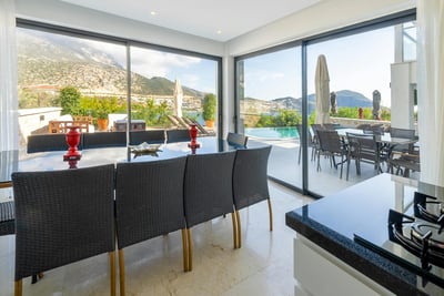 Luxury Villa Photo #21
