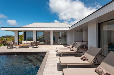 Gustavia,King Gustaf