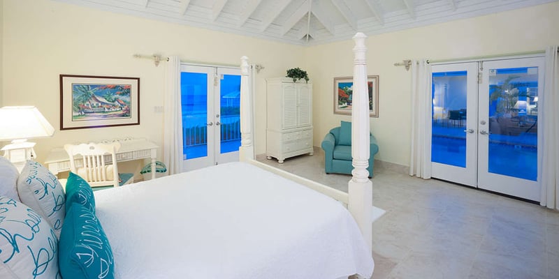 Cayman Sands Villa