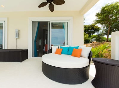 Luxury Villa Photo #10