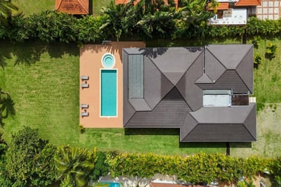Casa Ottanta - 5-Bed Family Villa, Pool & Jacuzzi