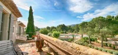 Luxury Villa Photo #6