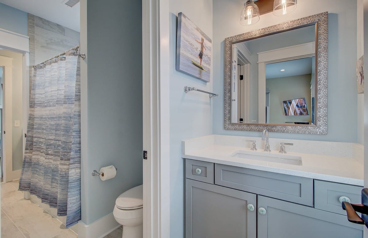 Shoreline Chic Villa