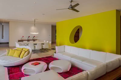 Luxury Villa Photo #12