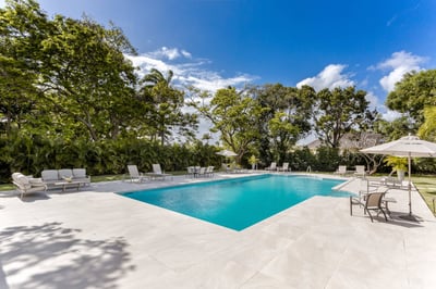 Luxury Villa Photo #2