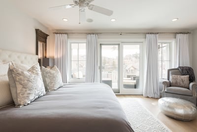 Luxury Villa Photo #12