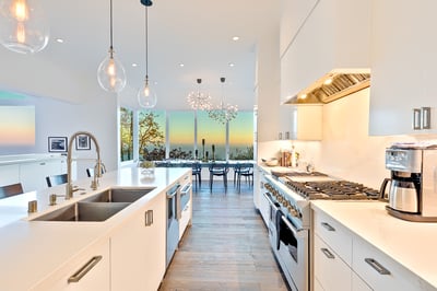 Luxury Villa Photo #29