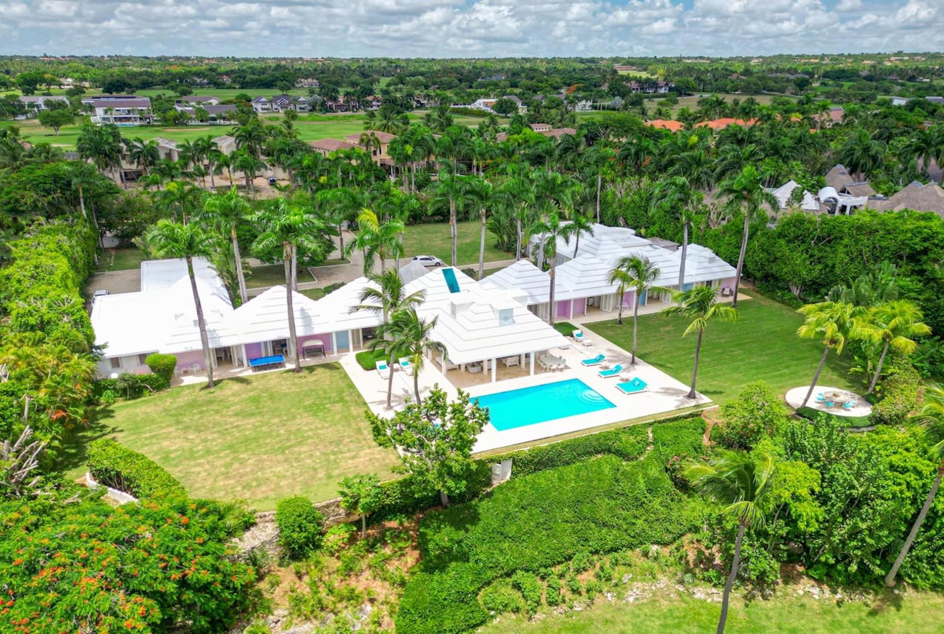 Villa Serenita - 1