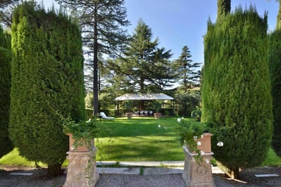 Luxury Villa Photo #8