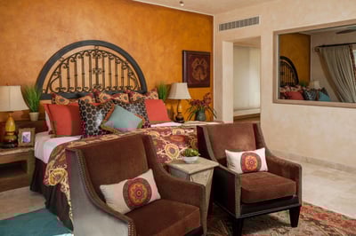 Luxury Villa Photo #16
