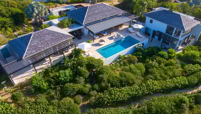 Luxury Villa Photo #2