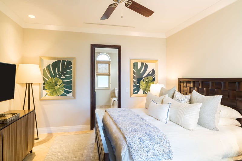 Estate 5 BDM Beach Level Pool Residence