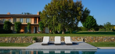 Luxury Villa Photo #2