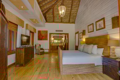 Luxury Villa Photo #22