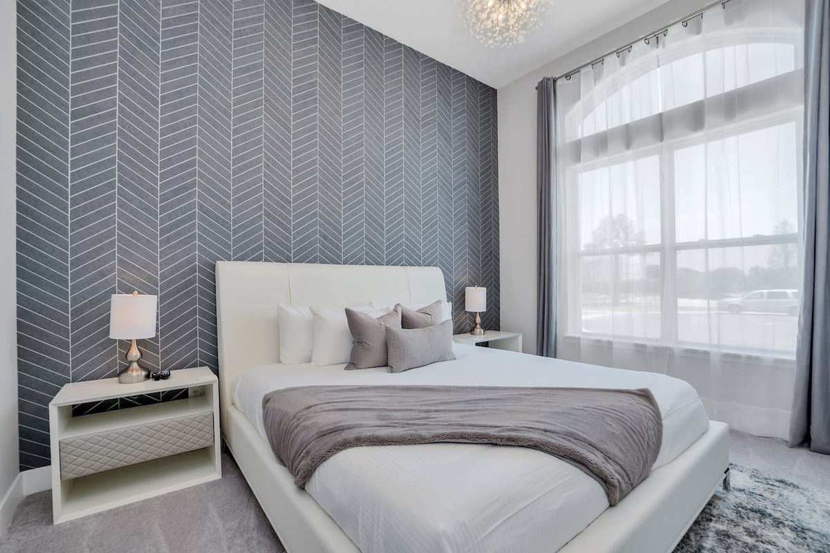 Golden Galaxy Retreat