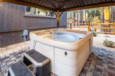 Luxury Villa Photo #44