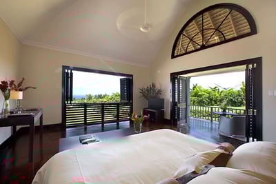 Luxury Villa Photo #13