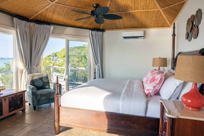 Luxury Villa Photo #13