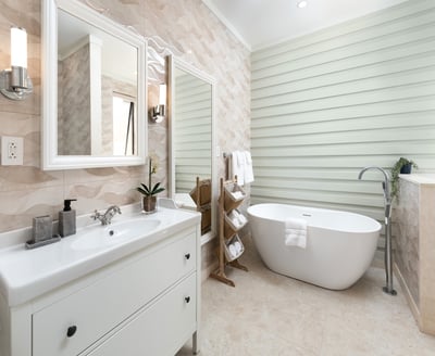 Luxury Villa Photo #28