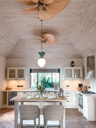 Luxury Villa Photo #25
