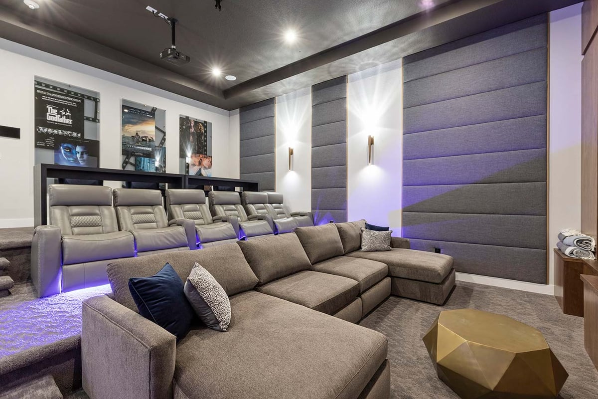 Celestial Celebration Villa