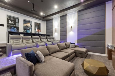 Luxury Villa Photo #28