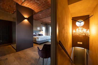 Luxury Villa Photo #39