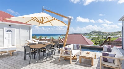 Luxury Villa Photo #4