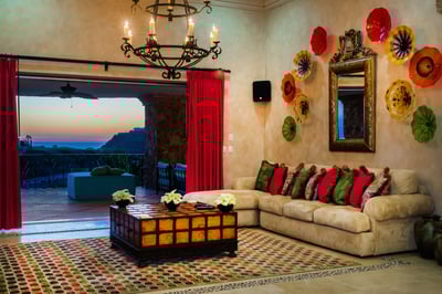 Luxury Villa Photo #26
