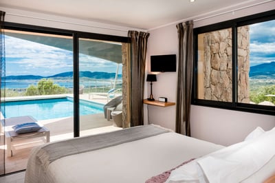 Luxury Villa Photo #22