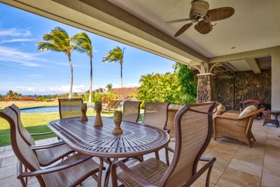 Luxury Villa Photo #5