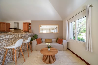 Luxury Villa Photo #12