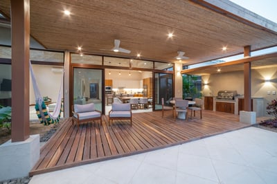 Luxury Villa Photo #8