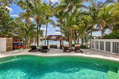 Luxury Villa Photo #10