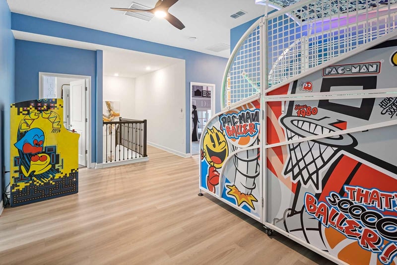 Discovery at Harbor Island Beach Club