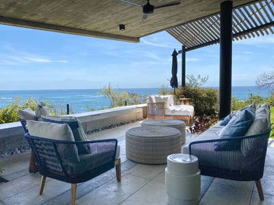 Luxury Villa Photo #12