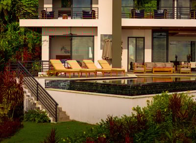 Luxury Villa Photo #13