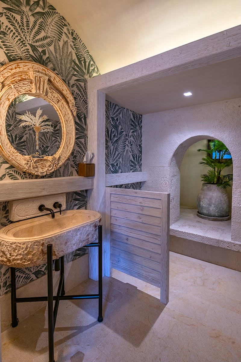 Villa Ohana