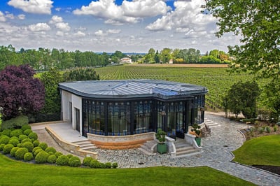 Luxury Villa Photo #7