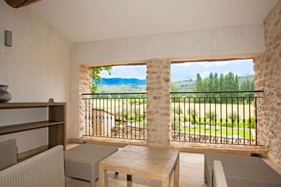 Luxury Villa Photo #11